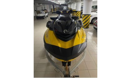 RXP X-RS 2021